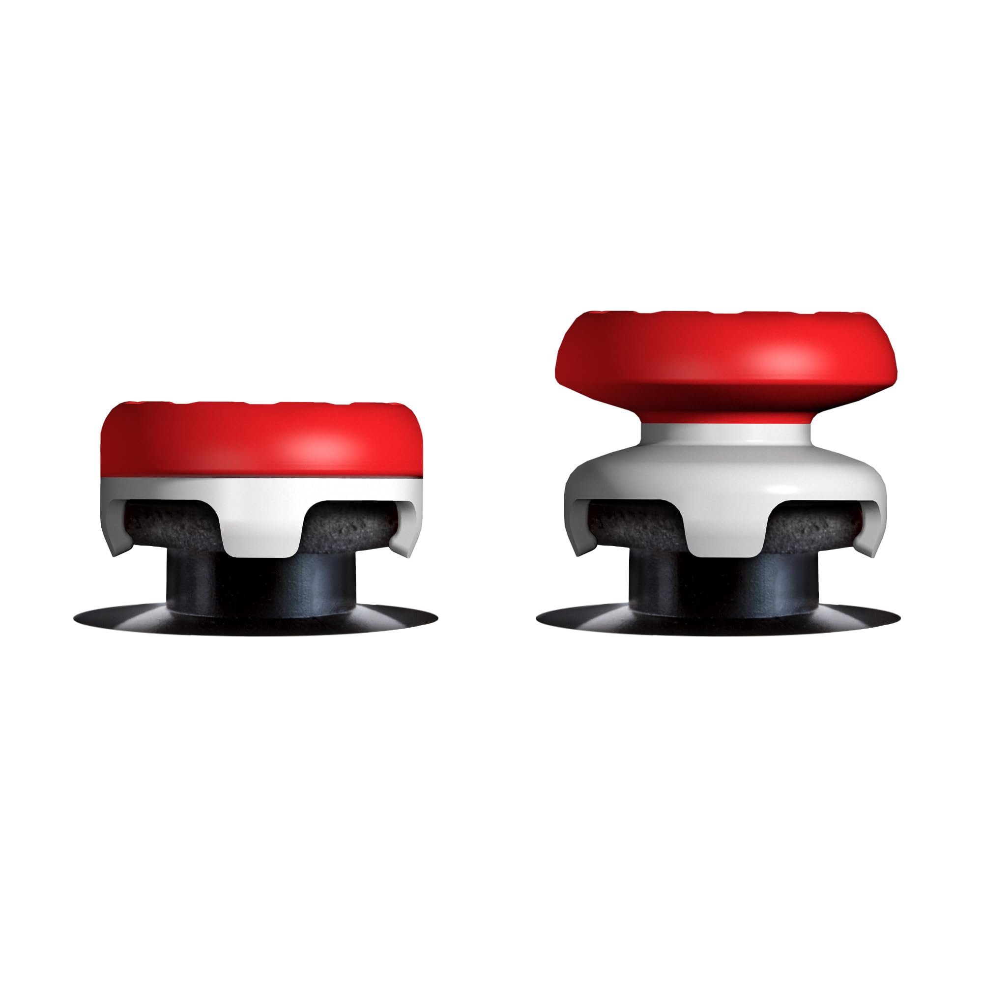 KontrolFreek Inferno Edition Thumbsticks [Xbox One/Series X] 4