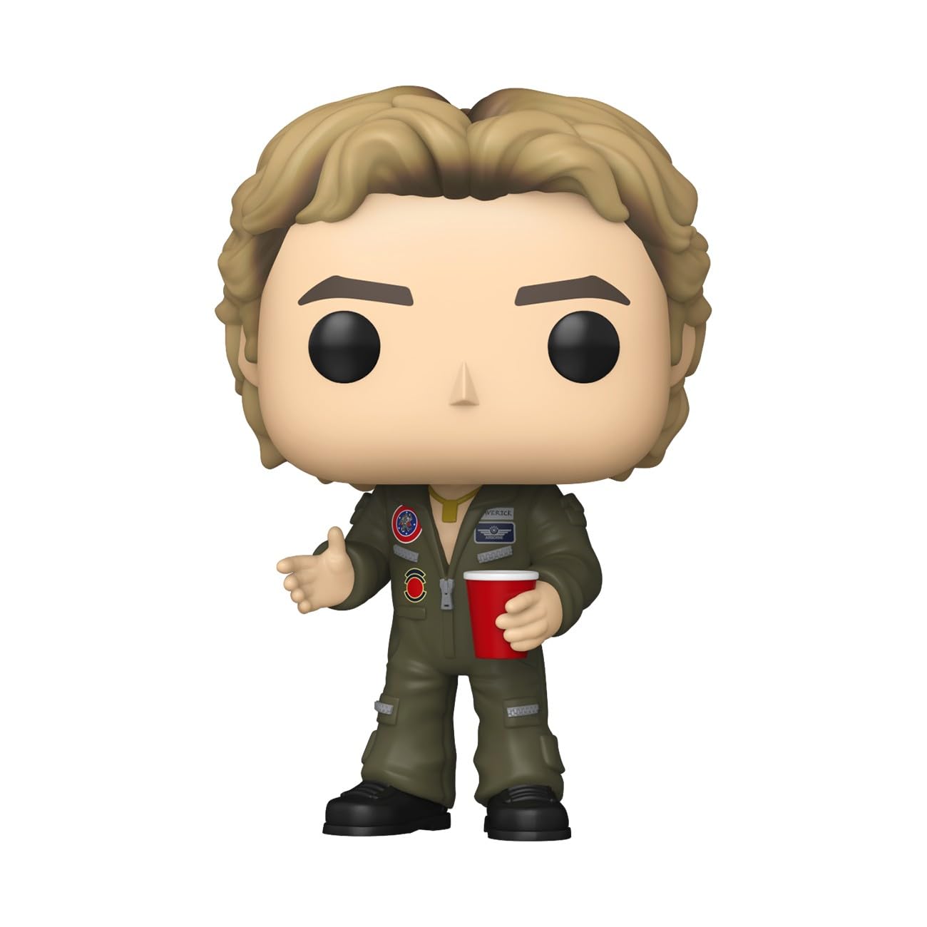 Funko POP! Television: Off Campus - Dean Di Laurentis Vinyl Figure