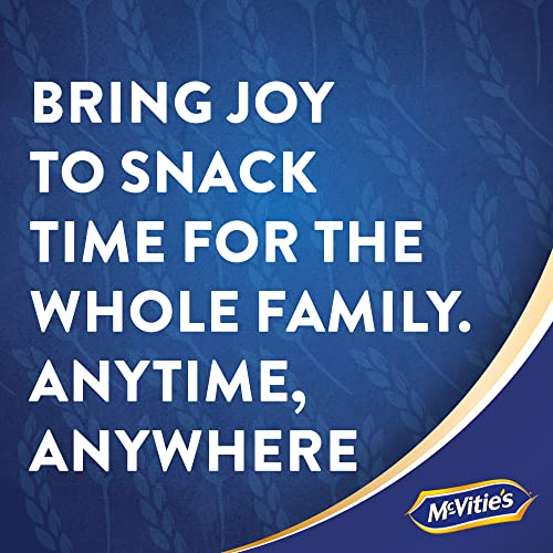 McVitie's Penguin Orange Biscuit Bar, 7 x 24.6g (170g Total)
