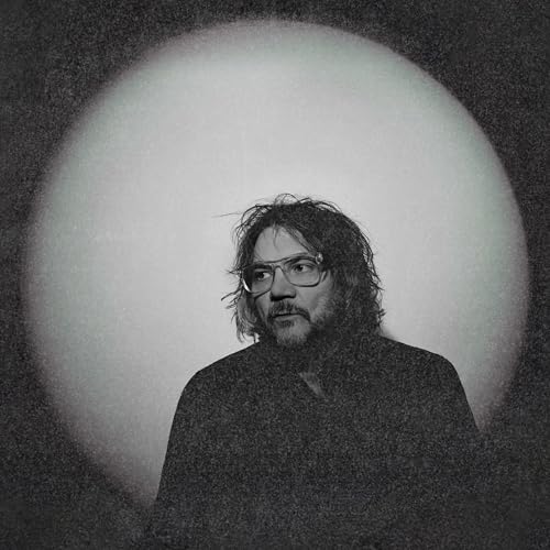 Jeff Tweedy - Twilight [REDACTED] [VINYL] 3