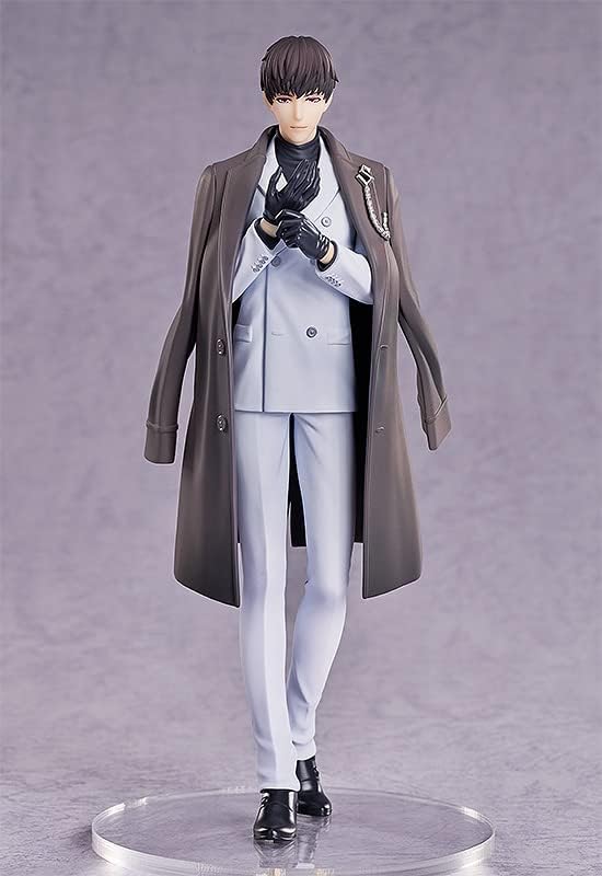 Good Smile Company Pop Up Parade Love & Producer - Mo Xu PVC Figure (G94525)