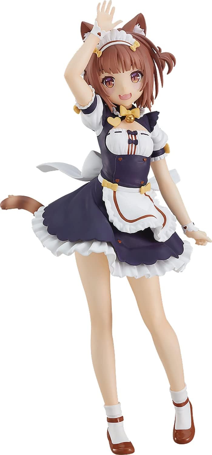 Good Smile Company Pop Up Parade Nekopara - Azuki PVC Figure (G94297)