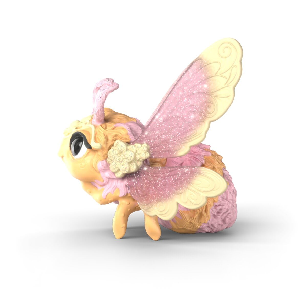 Schleich BAYALA Magical Bumblebee Toy Figurine - Kids 60-180 Months | 70850 4