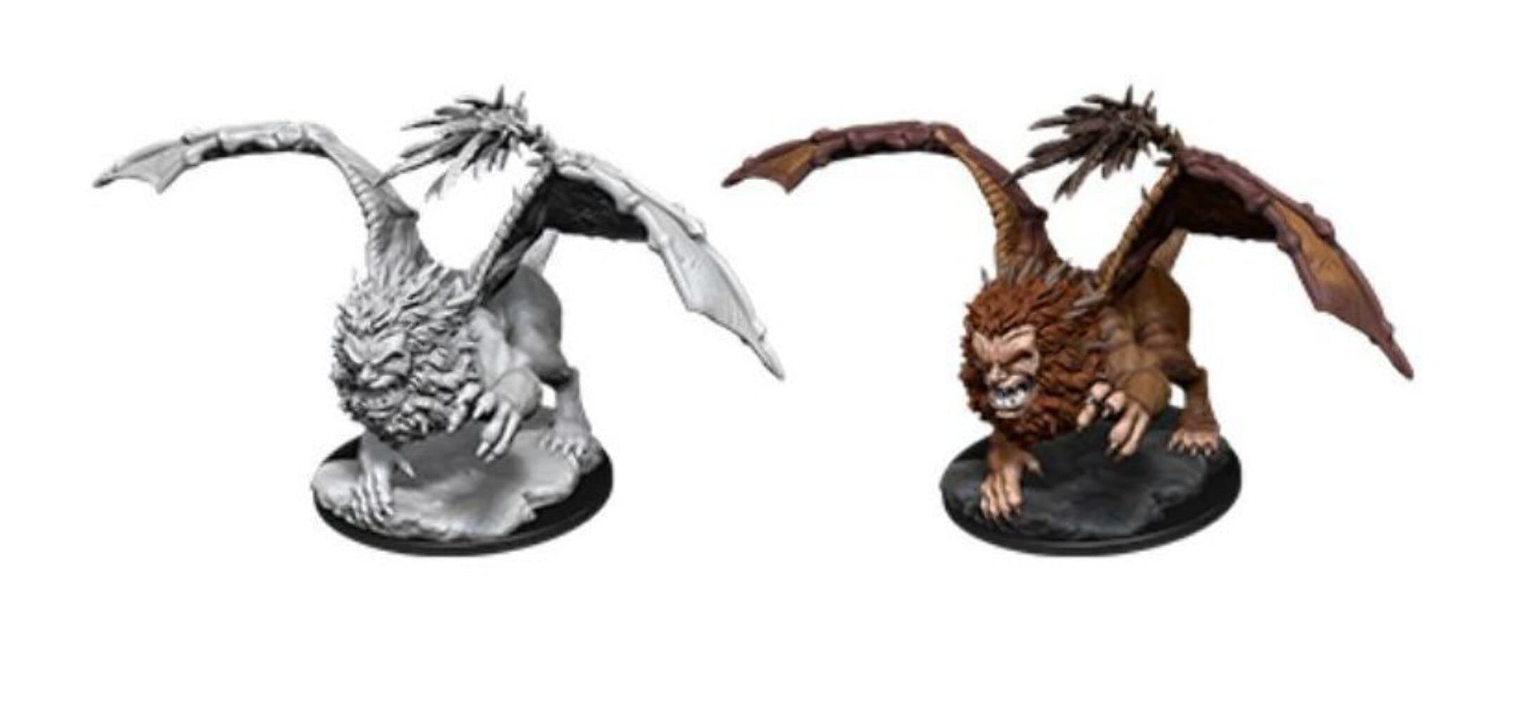 WizKids WZK90078 Plastic Board Game Accessories | Unisex Adult | 295x295x85mm