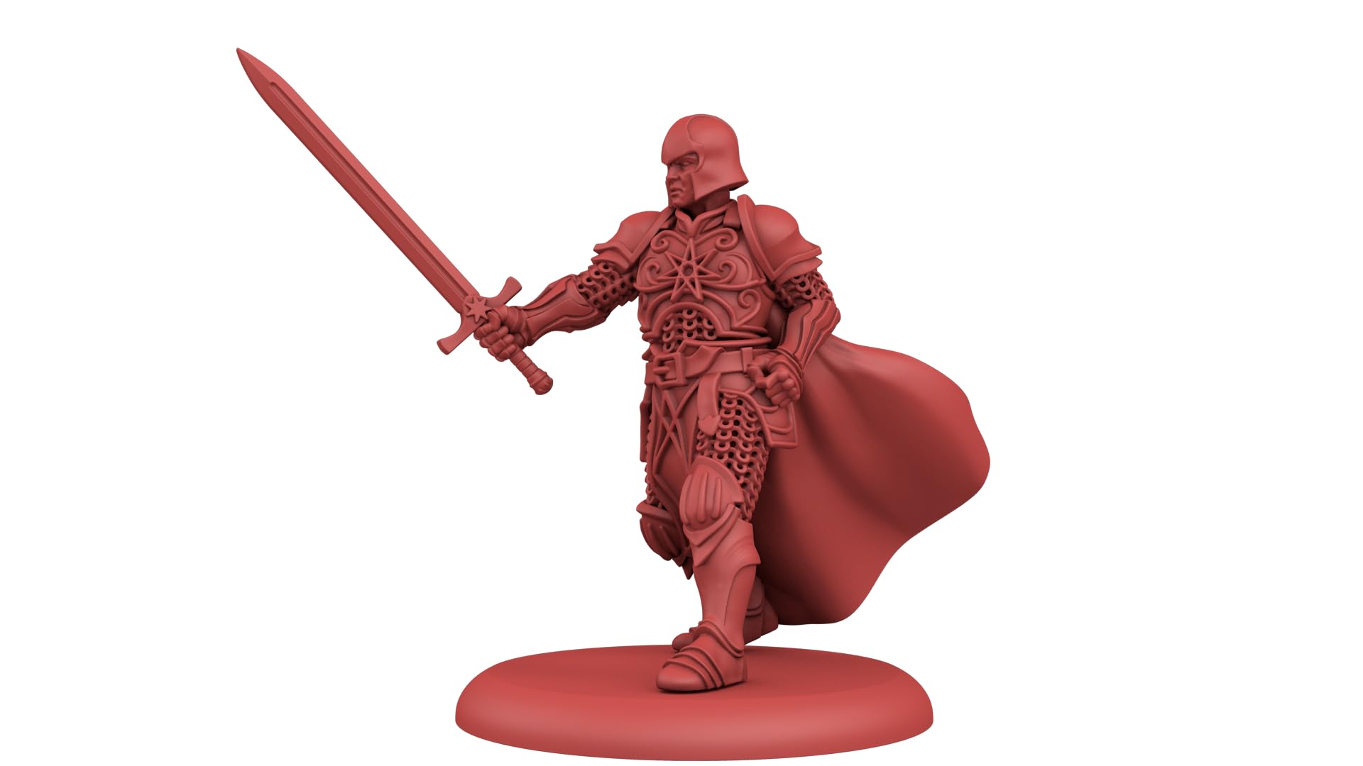 CMON A Song of Ice and Fire: Lannister Warrior's Sons Expansion Miniature Game 2