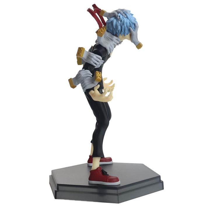 Good Smile Company Pop Up Parade My Hero Academia - Tomura Shigaraki PVC Collectible Statue (TY94430)