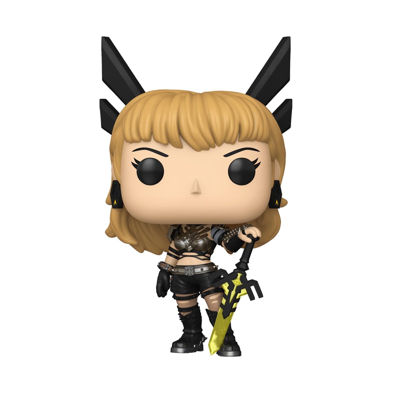 Funko Pop! Games Marvel Rivals Magik - Chibi Vinyl Figure (3.75 inches) 2