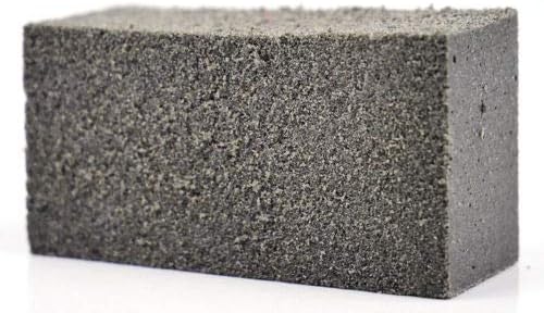 Gaugemaster GM26 Small Track Rubber 50x25x20mm