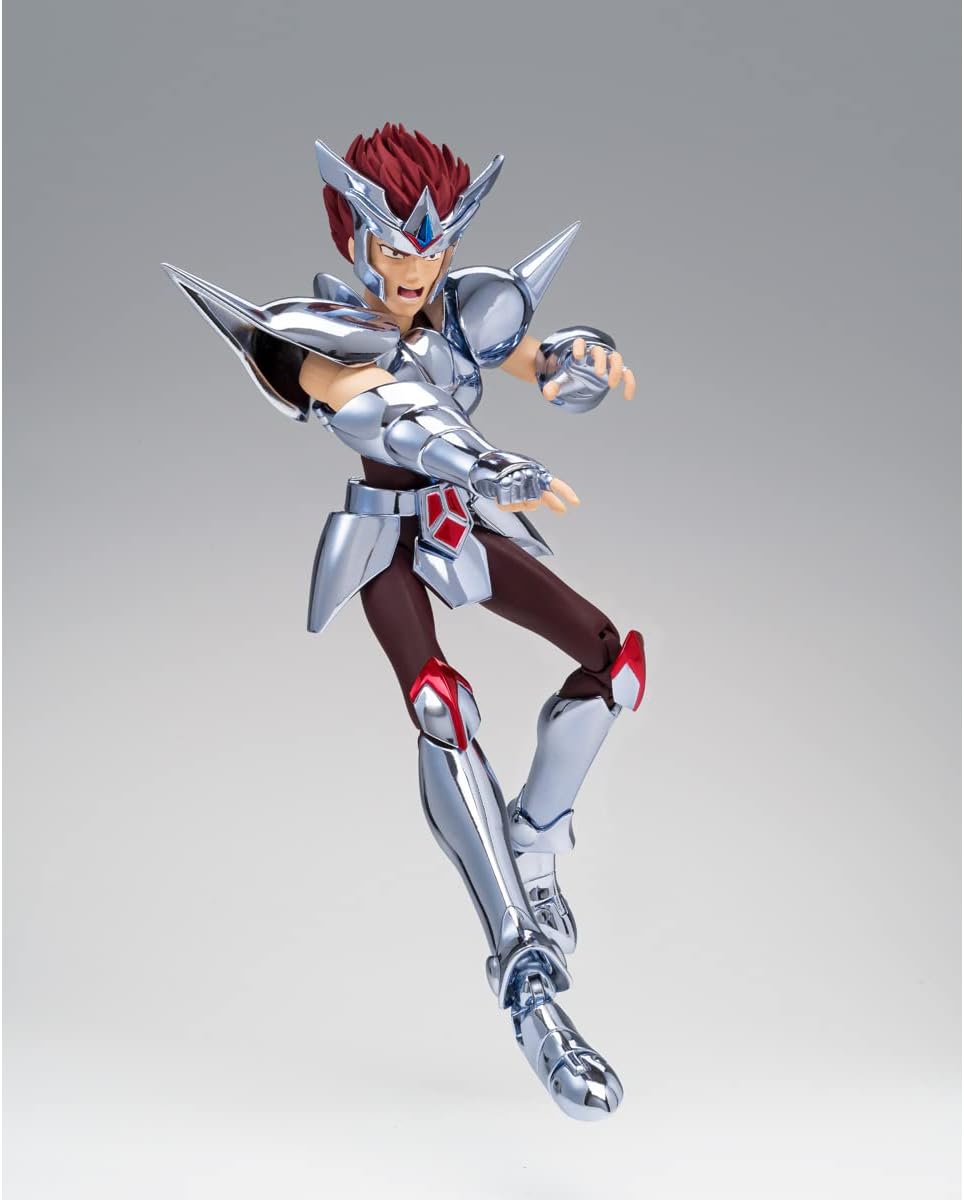 Bandai Tamashii Nations Saint Cloth Myth Saint Seiya - Centauriuss Babel Statue (BTN63899-1)