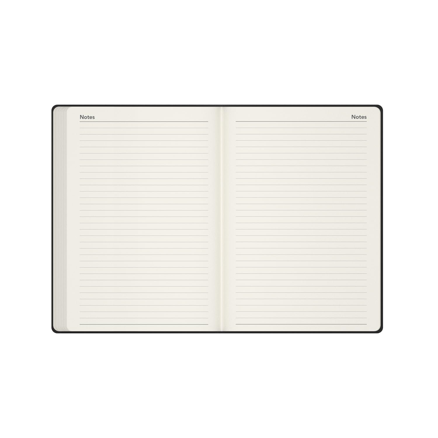 Collins Legacy 2026 Appointment Book Planner - A5 Day-To-Page | 1/2 Hourly Appointments | Mint Hard Cover 5
