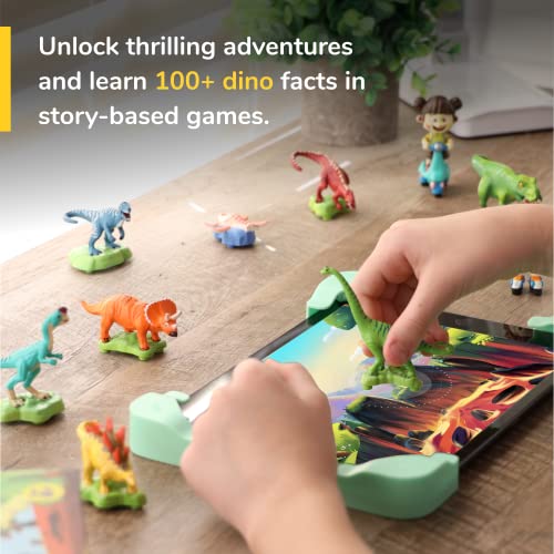 PlayShifu Tacto Dino Interactive Dinosaur Game (Shifu037)