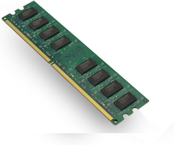 Patriot Memory - Signature DDR2 2GB CL6 800MHz DIMM (PC2 6400) (PSD22G80026)