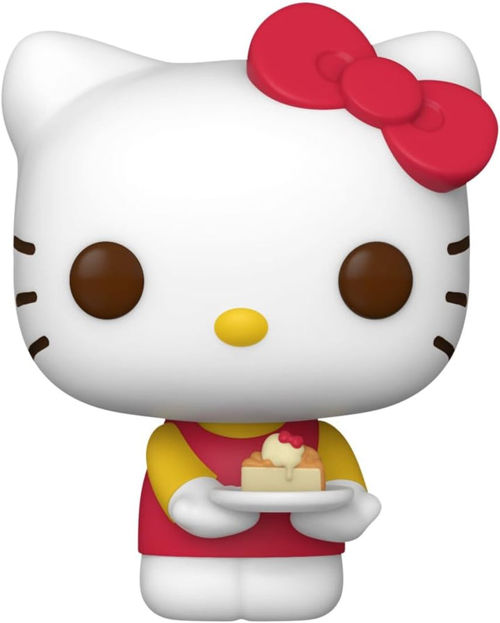 Funko Pop! Sanrio - Hello Kitty Vinyl Figure (80314)