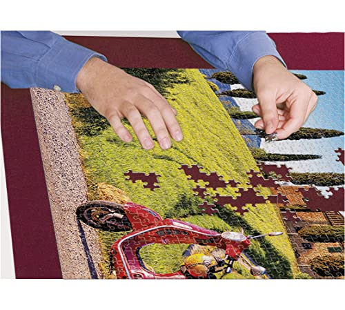 Educa Parking Puzzle Multicoloured Jigsaw Puzzle (17194)