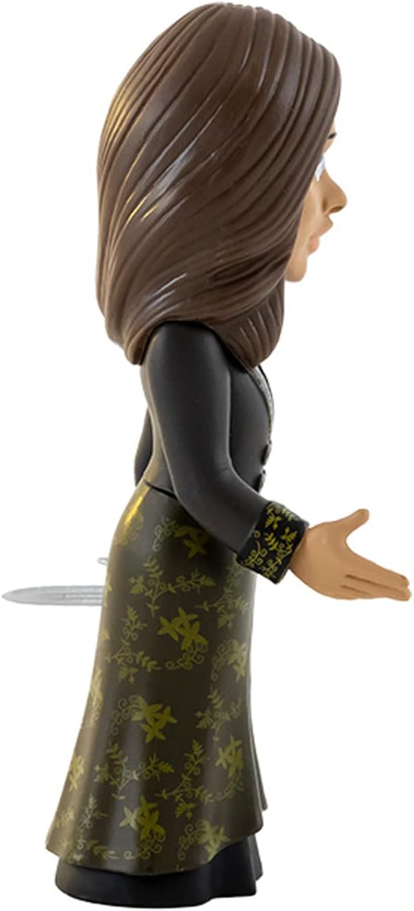 The Witcher - Yennefer Collectible Figurine (2023)