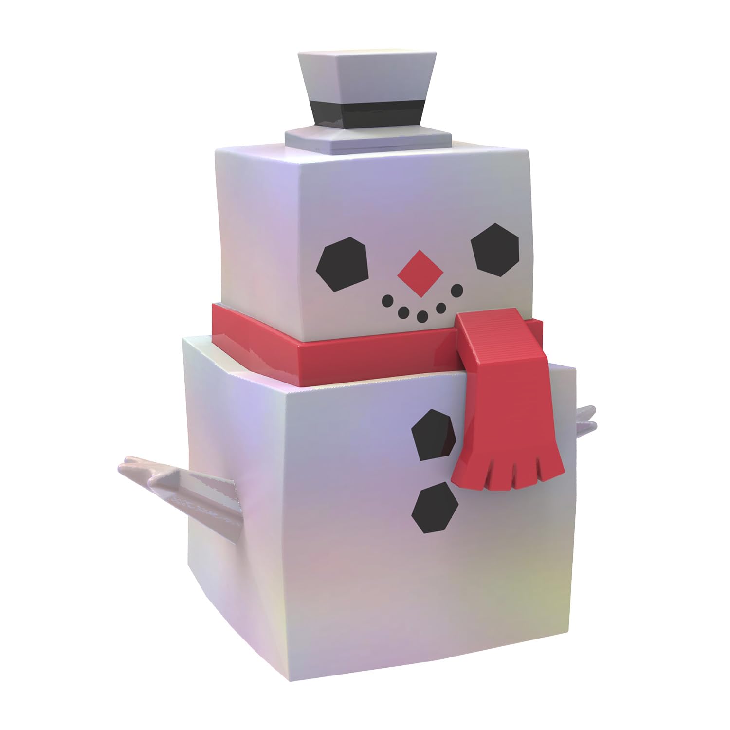 Pet Simulator Series 2 Advent Calendar - 24 Days of Exclusive Pet Figures & DLC Codes 3