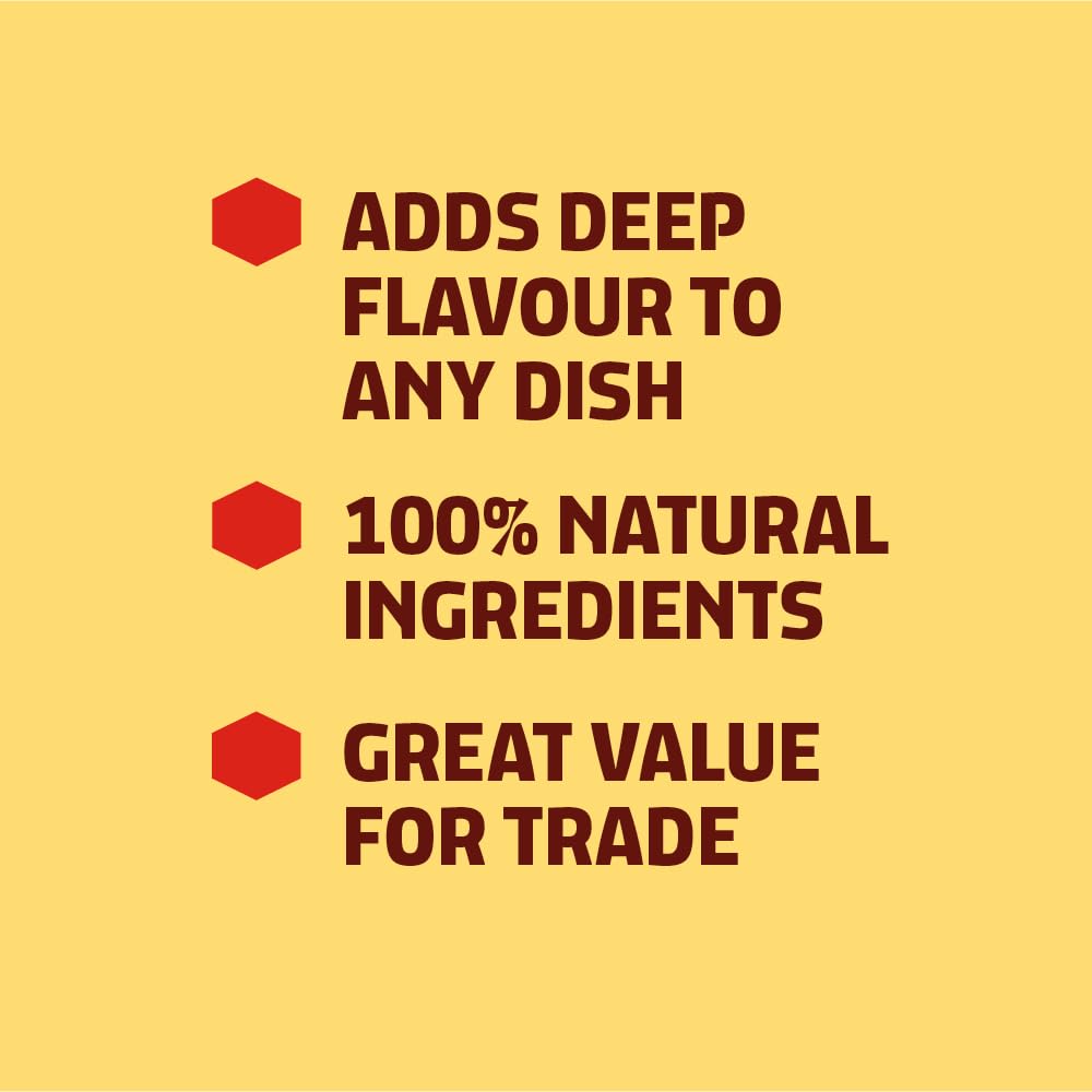 Kikkoman Naturally Brewed Soy Sauce - 43% Less Salt | 1 Litre | Versatile Umami Seasoning 2
