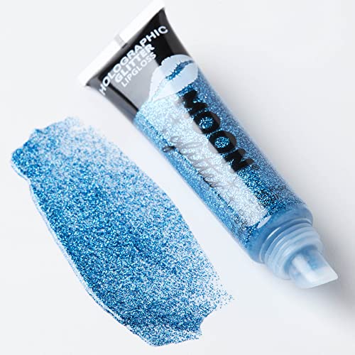 Moon Glitter - Holographic Glitter Lipgloss (15ml) (‎G44508)