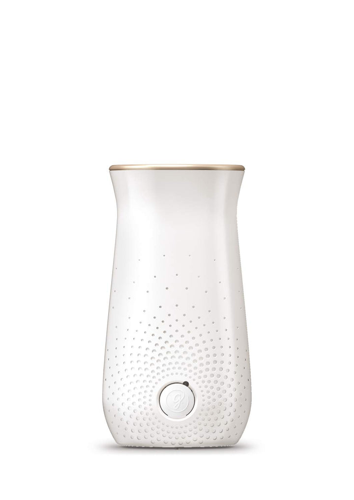 Glade - Sense & Spray Air Freshener Refill, Motion Activated Automatic Room Spray, Clean Linen Scent, Duo Pack (2 x 18ml)