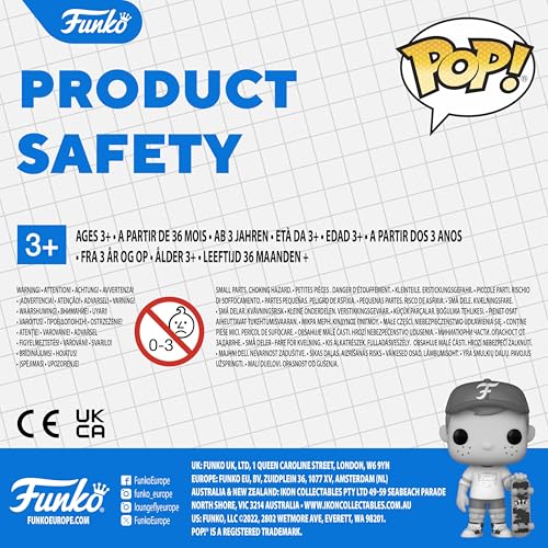 Funko Advent Calendar: Star Wars Holiday 2022 - 24 Mini Pocket Pop Figures & Stickers 9