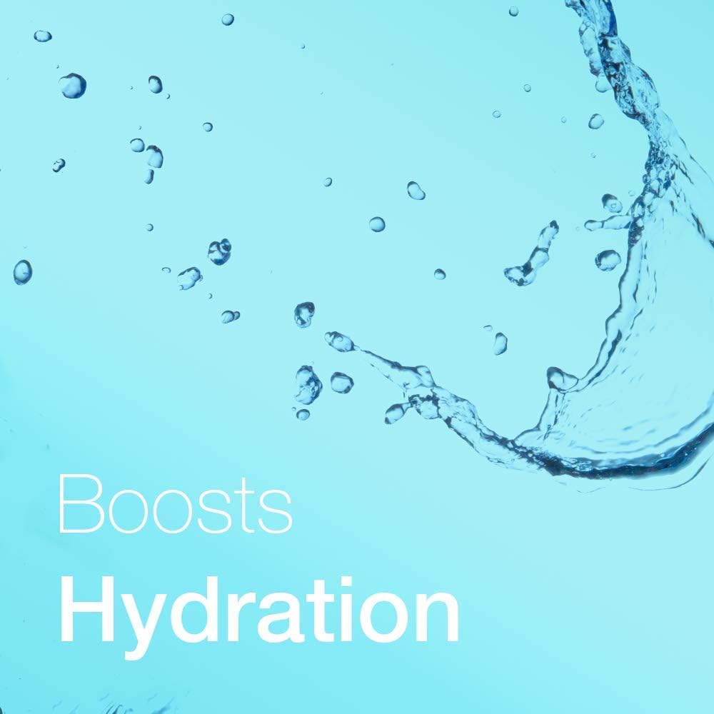 Neutrogena Hydro Boost Water Gel Moisturiser with Hyaluronic Acid & Trehalose (50 ml) 2