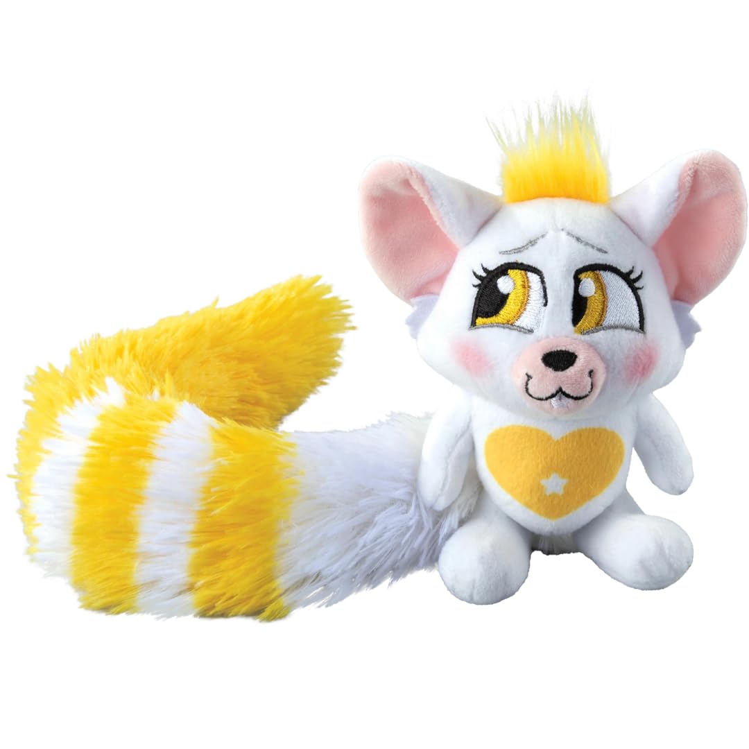 The Elf on the Shelf Bogie Plush - Pink Soft Toy for Kids 36 Months & Up