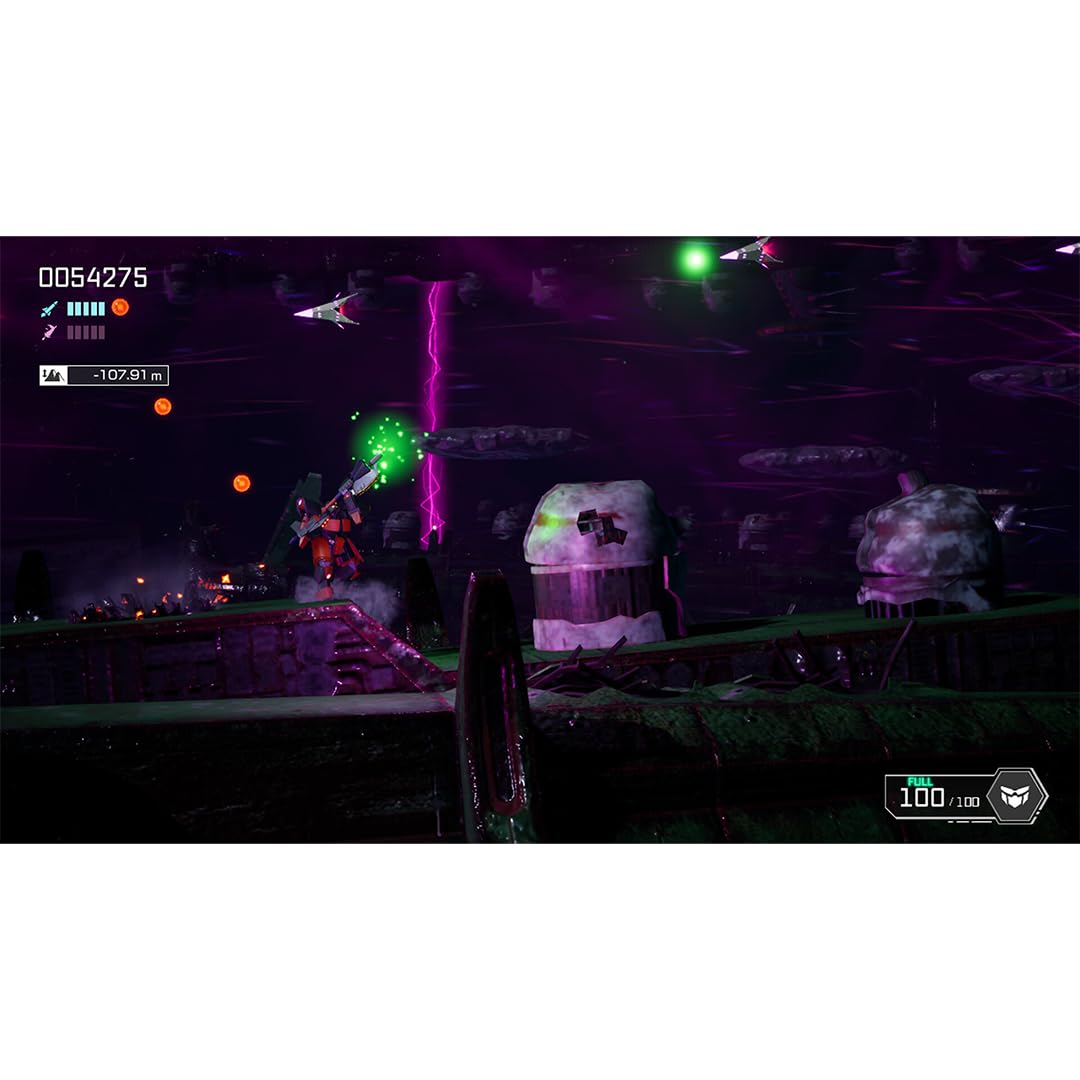 Formation Z [PS5] 7