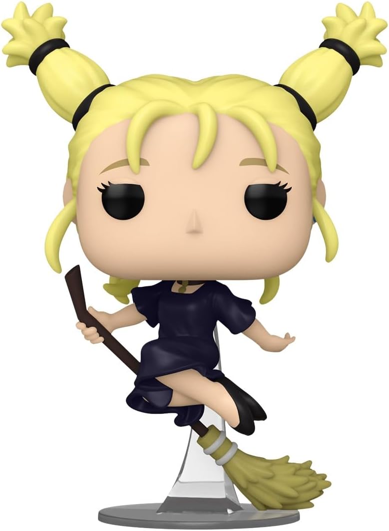 Funko Pop! Animation Jujutsu Kaisen - Momo Nishimiya Vinyl Figure (80281)