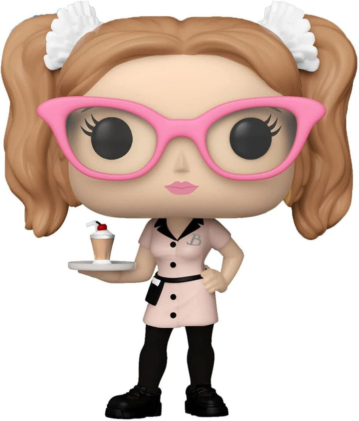 Funko Pop! Rocks Britney Spears - Drive Me Crazy Vinyl Figure (292)