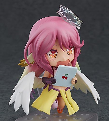 Good Smile Company Nendoroid No Game No Life - Jibril Action Figure (G17049)