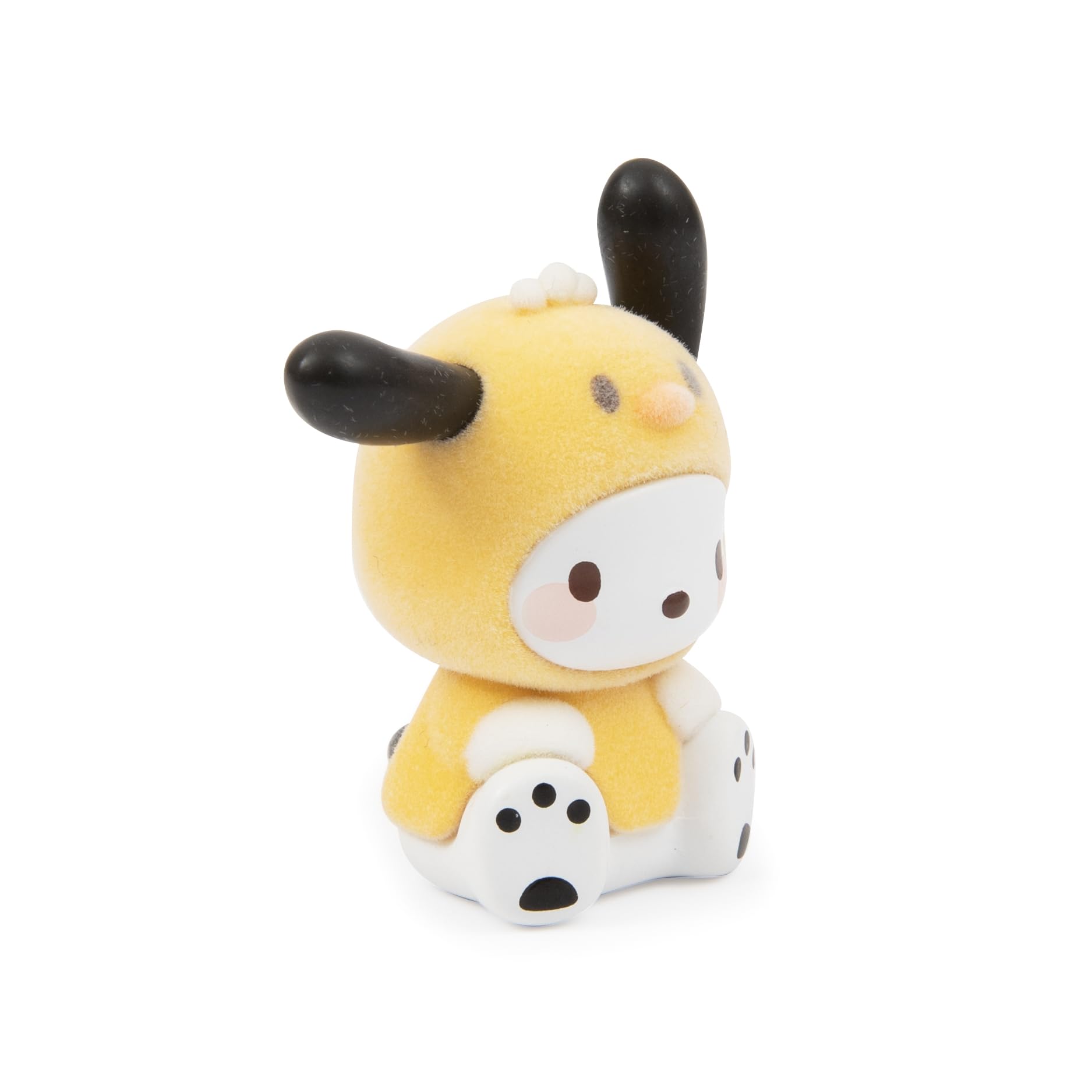 Hello Kitty Mini Figure Blind Bag - 1 Random 4cm Dressing Up Series Figure (Ages 4+) 11