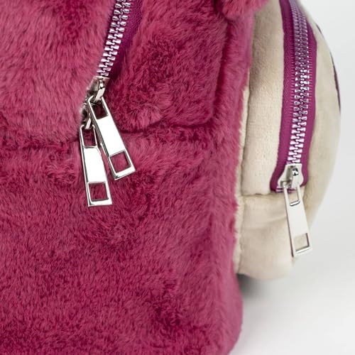 CERDÁ LIFE'S LITTLE MOMENTS Toy Story Lotso Casual Backpack (2100005195)