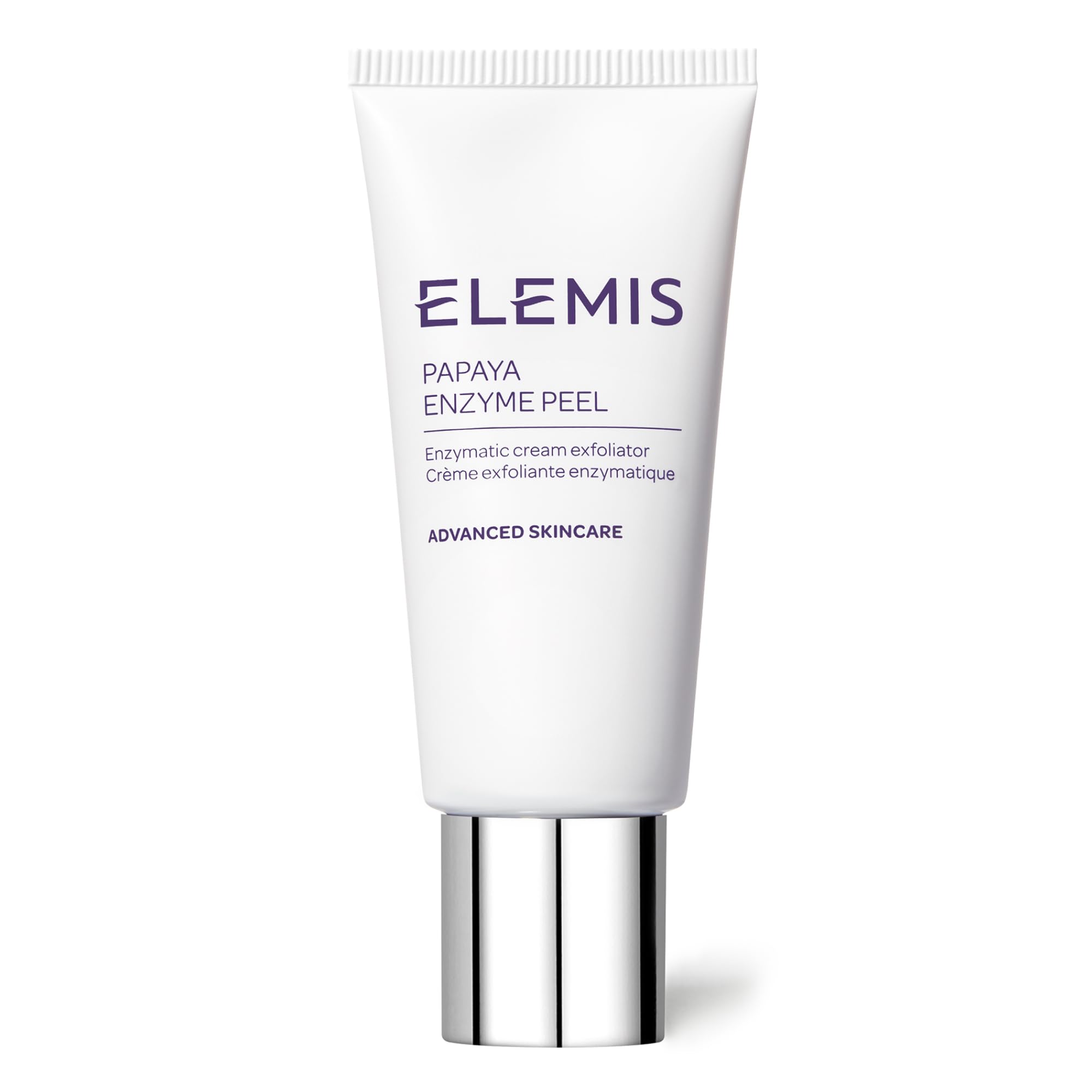Elemis Papaya Enzyme Peel - Exfoliating Face Mask for Soft, Revitalized, and Radiant Skin | 50ml