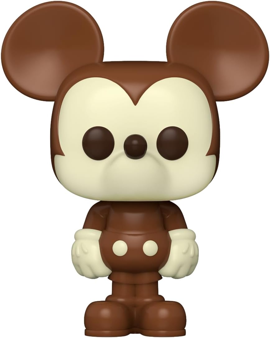 Funko Pop! Disney Classics - Mickey Mouse Vinyl Figure (76434)