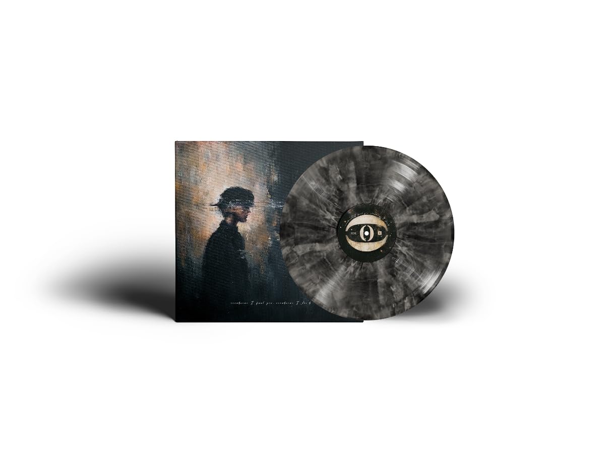 REVNOIR - Sometimes I Feel You, Sometimes I Don't [Vinyl]