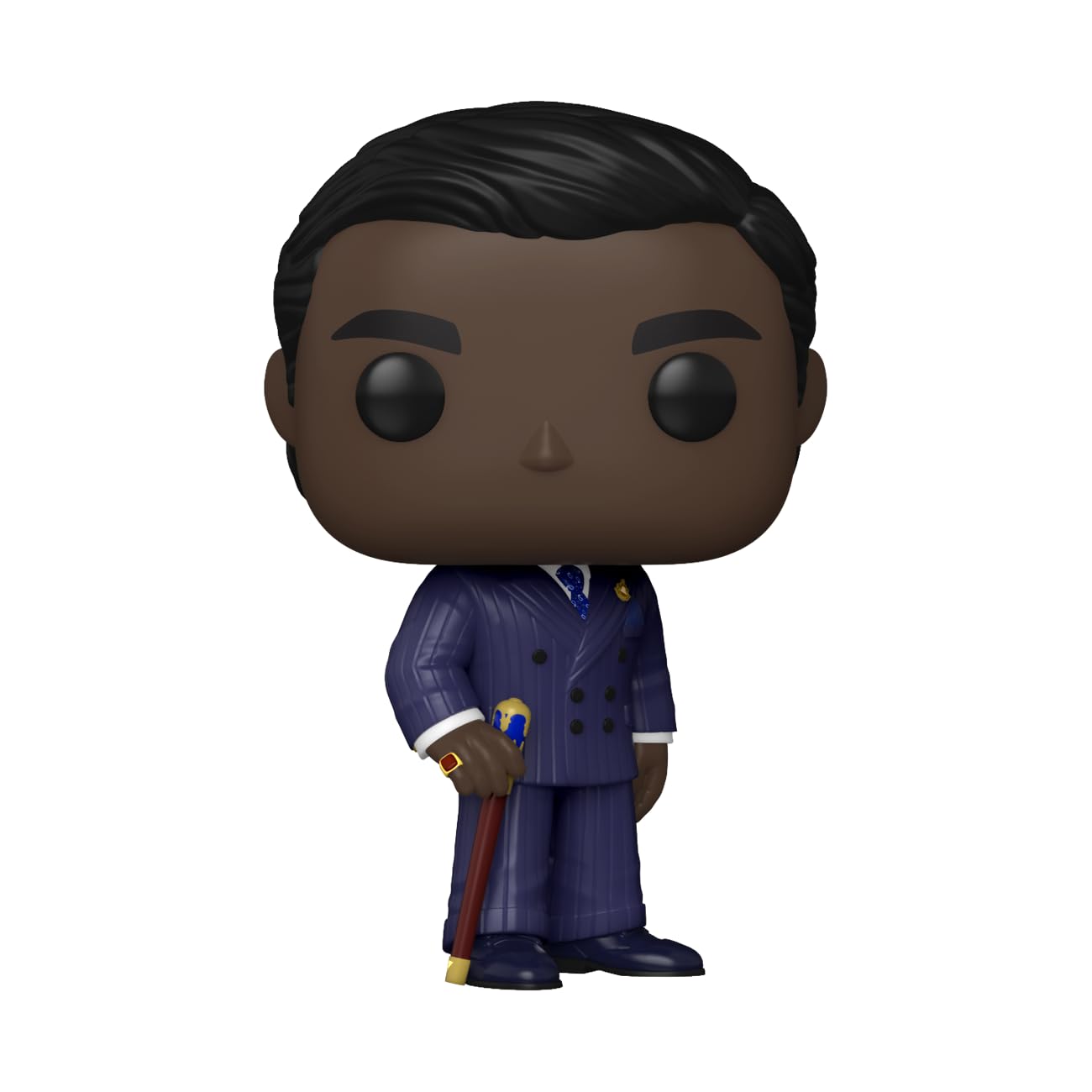 Funko Willy Wonka - Chibi Character Vinyl Figure | 3.75 Inch | Vinyl 2