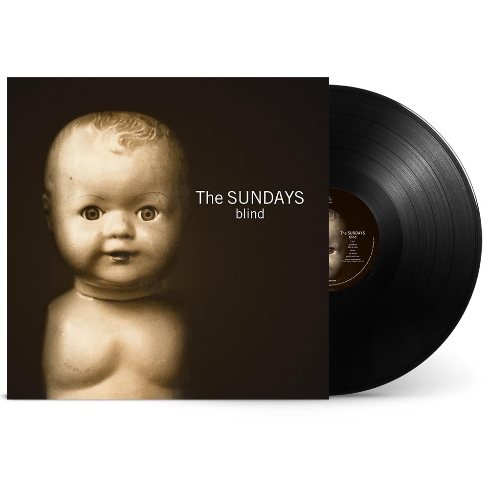 The Sundays - Blind [Vinyl]