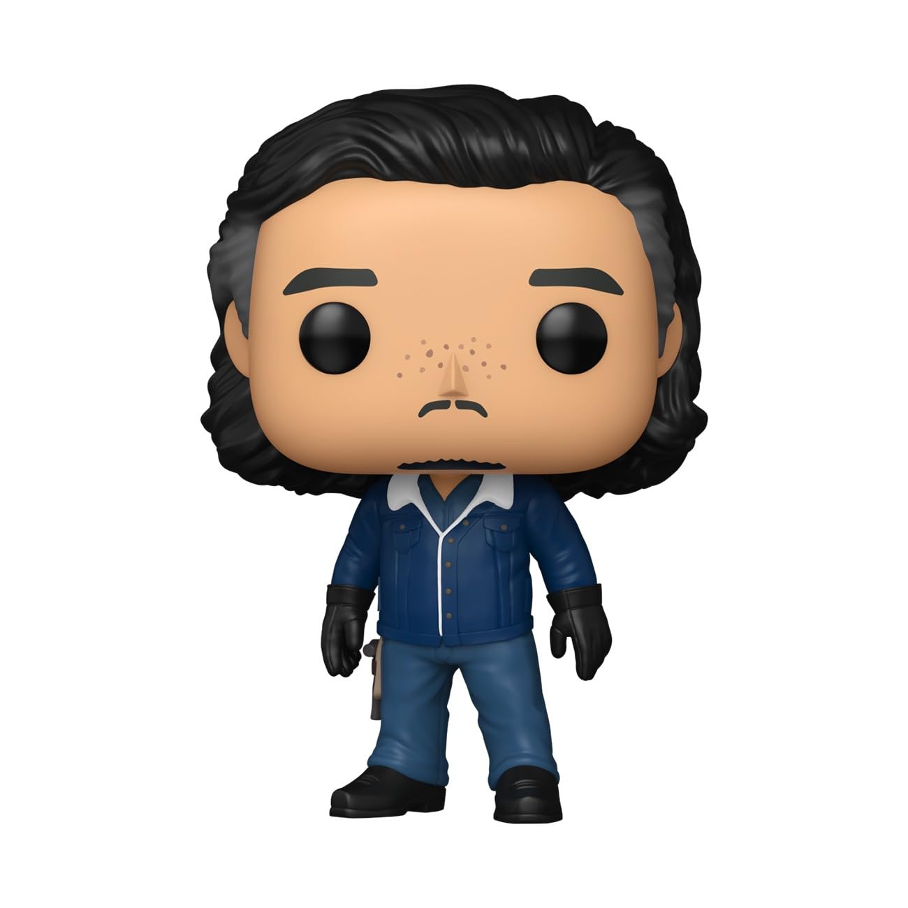 Funko Pop! Television: Tommy Miller - The Last Of Us (TV) Vinyl Figure | 3.75 in 2