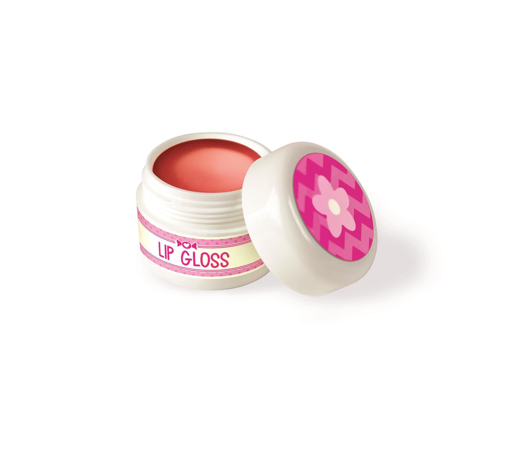 Clementoni IDEA Create Your Own Lip Balm - Science Kit for Girls 8+ 13