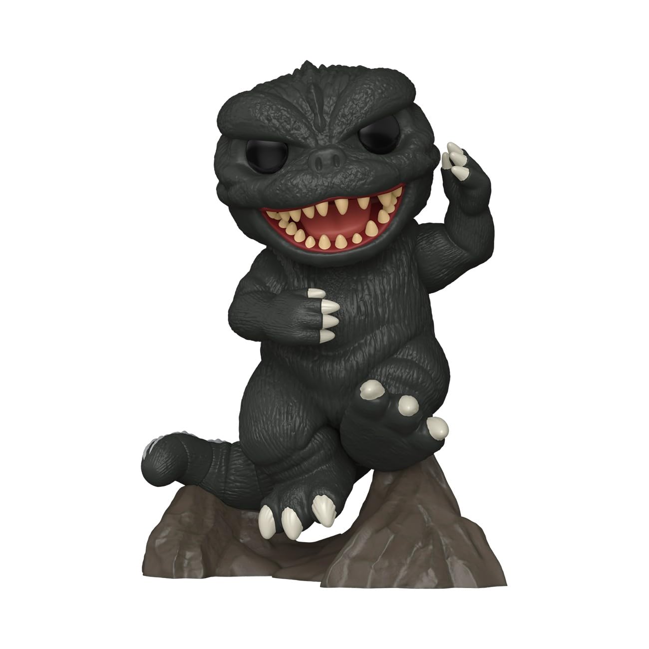 Funko Godzilla - Victory Dance Invasion POP! Supreme Limited Edition Vinyl Figure | 3.75 in