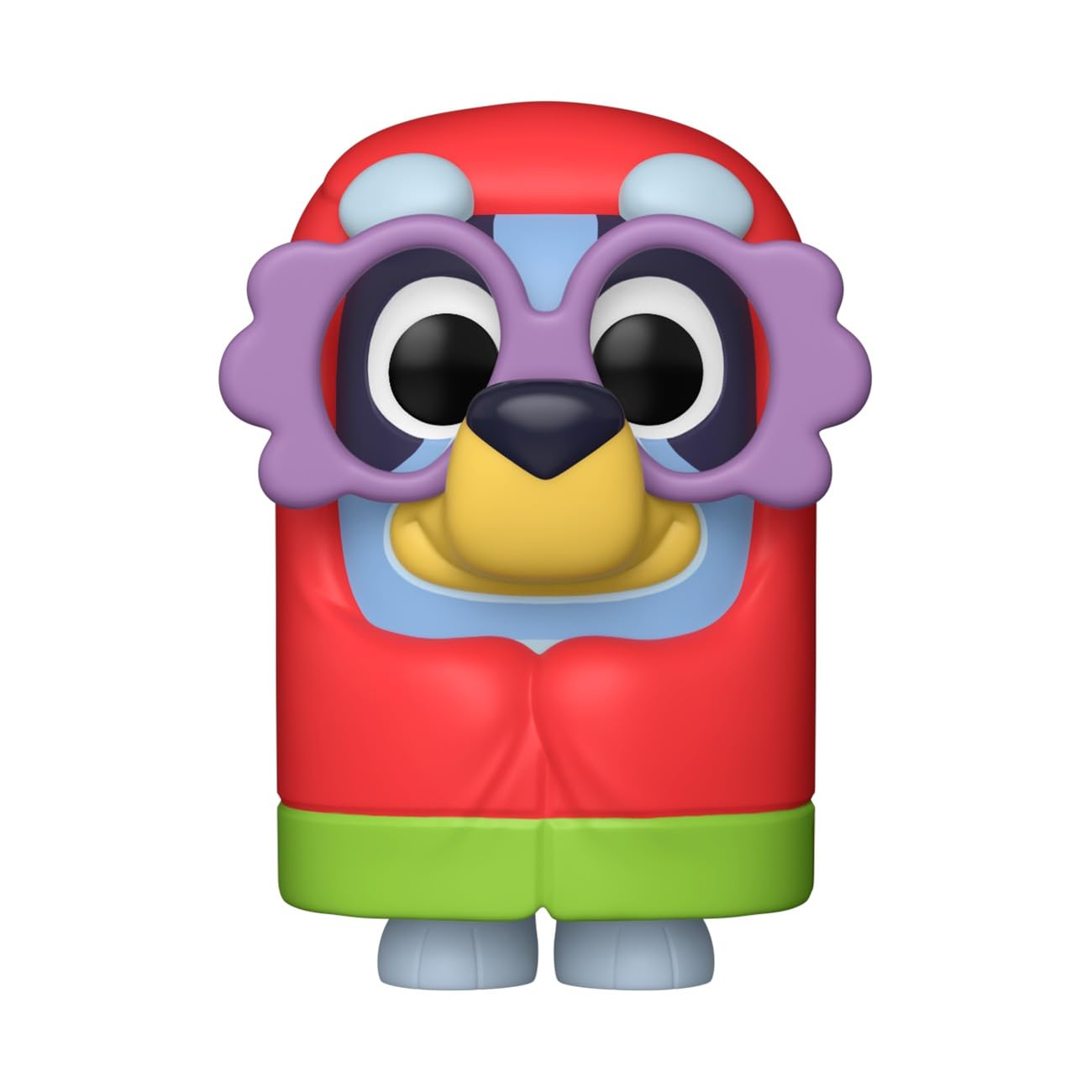 Funko POP! Animation: Bluey - Granny Janet Vinyl Figure | Approx. 3.75 inches | Multicolor