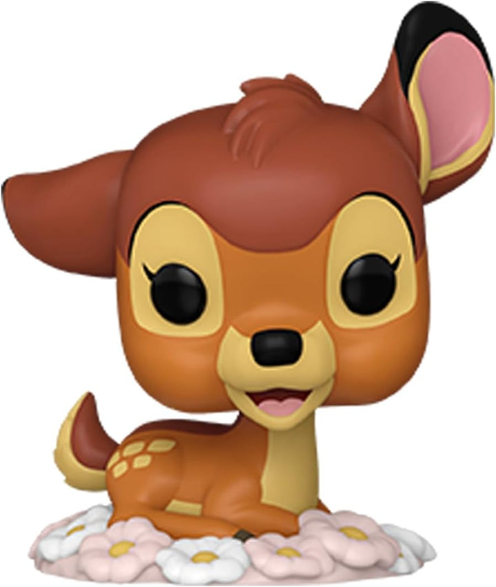 Funko Disney Bambi 80th Anniversary Collectible Vinyl Figure (65664)