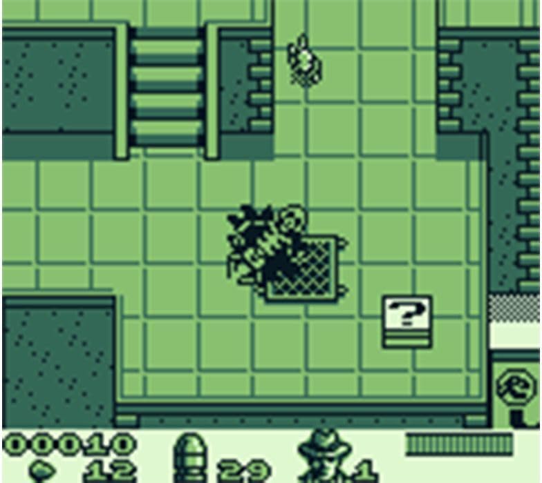 Jurassic Park Classic Games Collection - Nintendo Switch 5