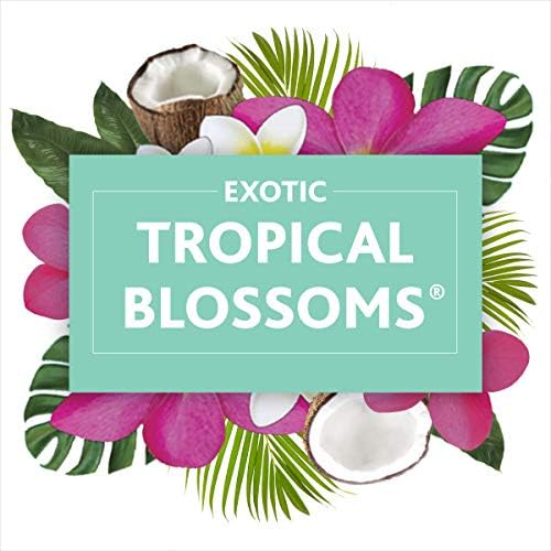 Glade - Exotic Tropical Blossoms Automatic Air Freshener Refill (269ml)