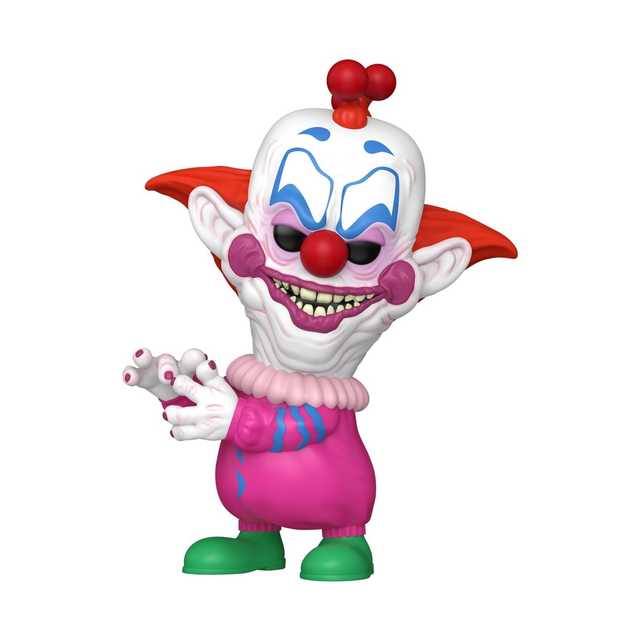 Funko POP! Movies: Killer Klowns from Outer Space - Slim Vinyl Figure