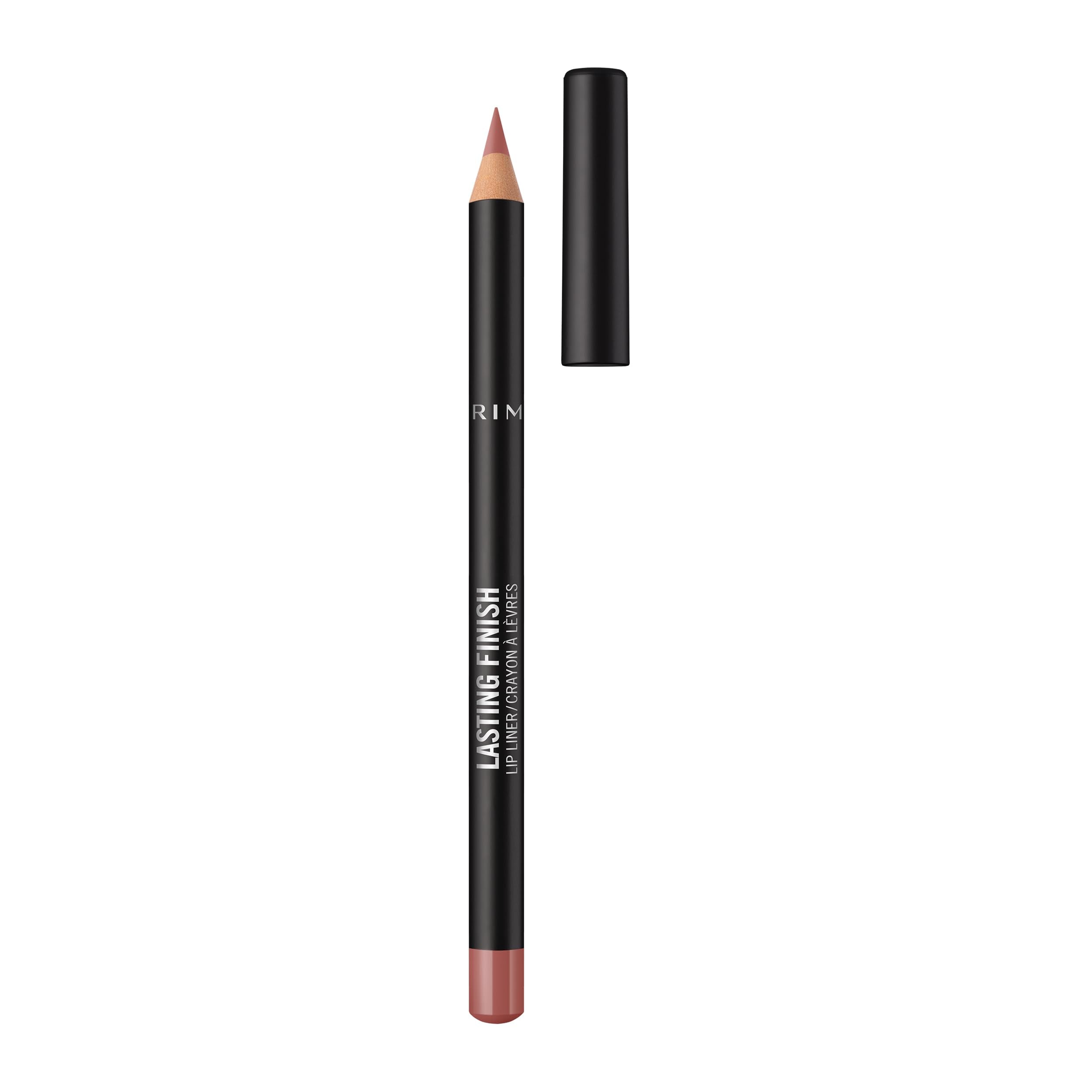 Rimmel - Lasting Finish 8HR Lip Liner (1.2g) 1