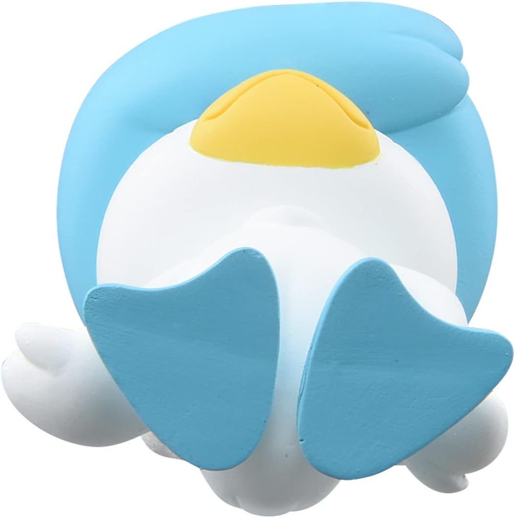 Pokemon Moncolle Monster Collection MS-05 Quaxly