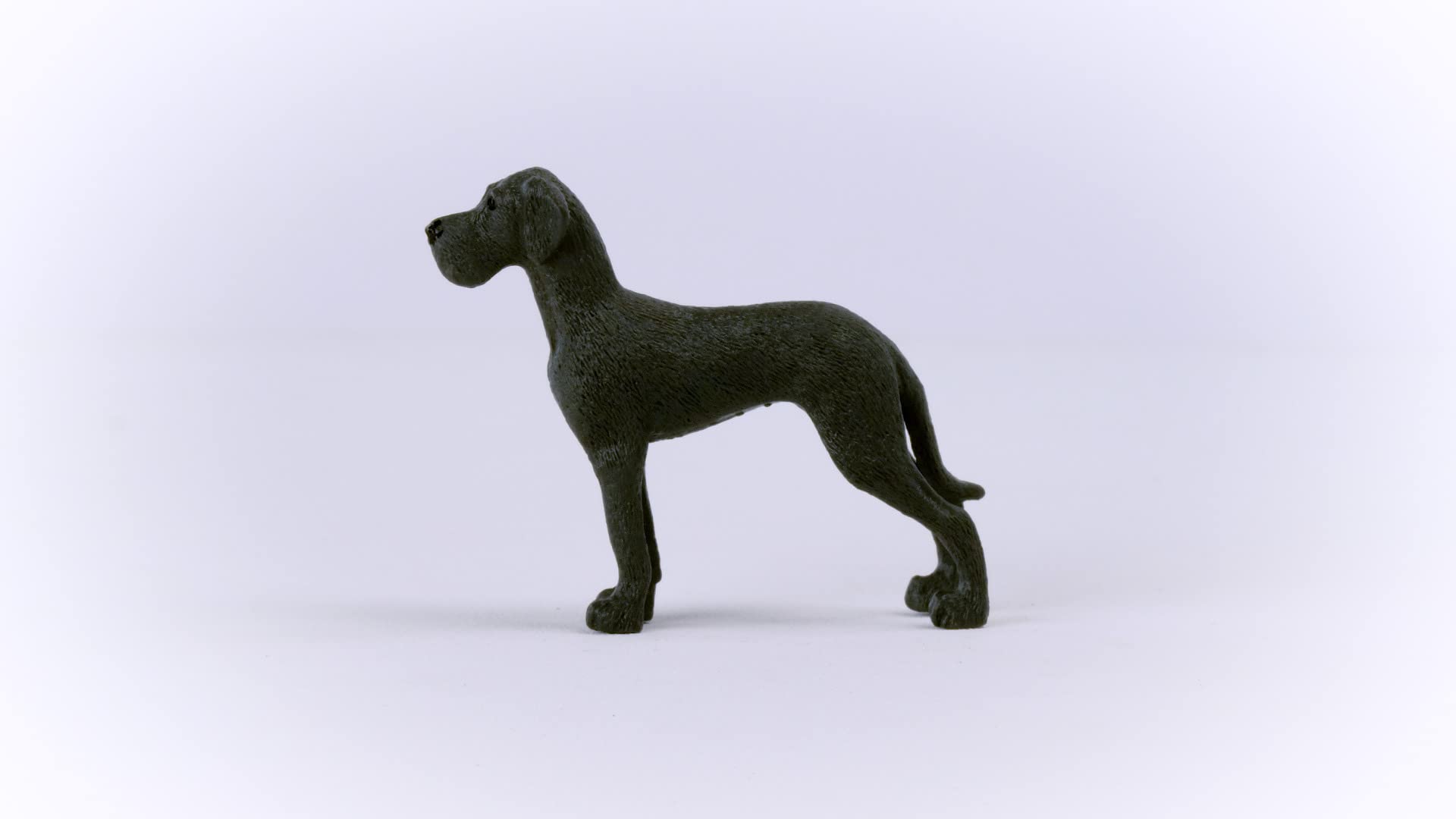 SCHLEICH Great Dane Farm World Toy Figurine 13962 | Ages 3-8 | Plastic 3