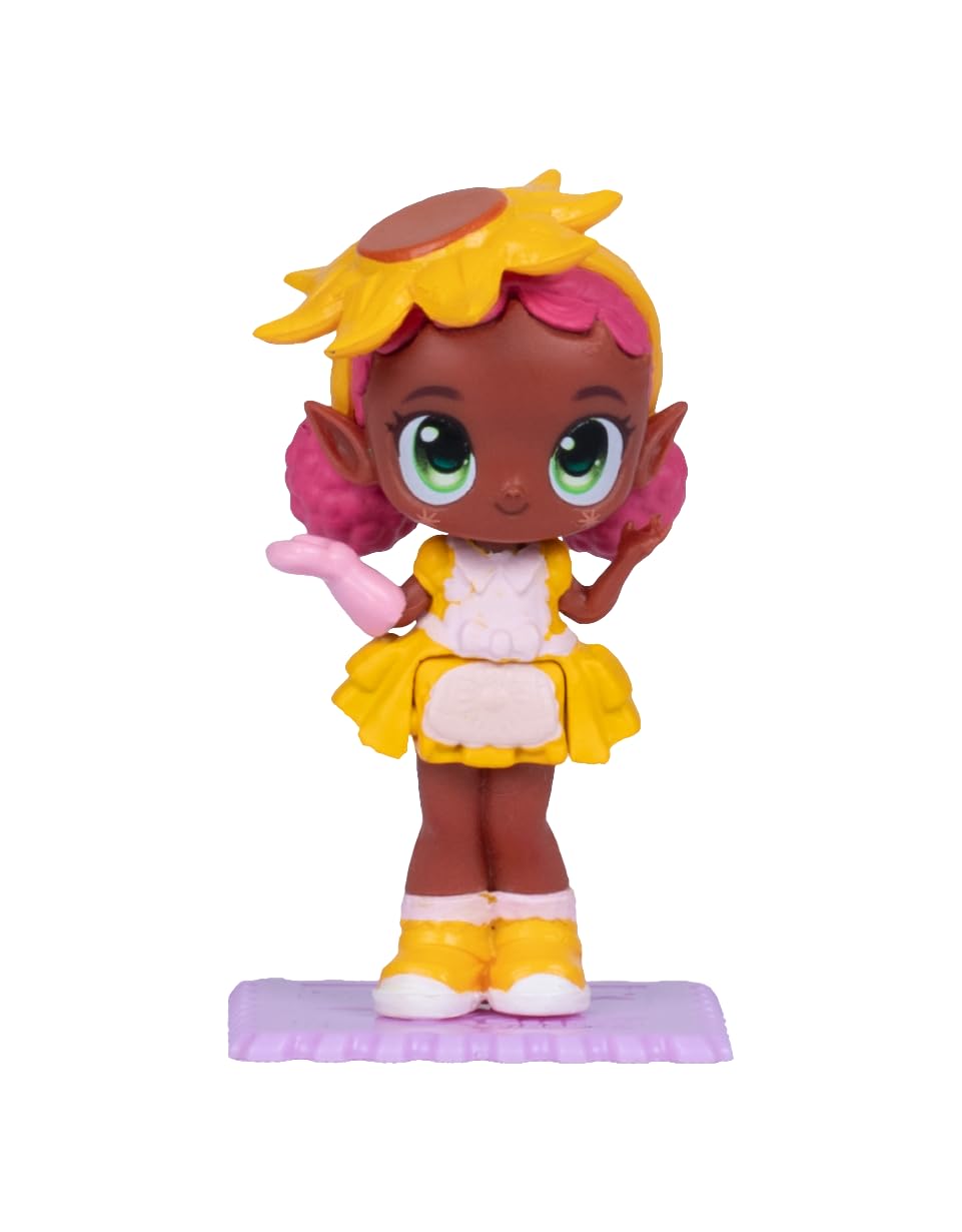 Secret Findees Magic Mailbox - 10+ Surprise Reveals & Mini Playset - Ages 4+ 25