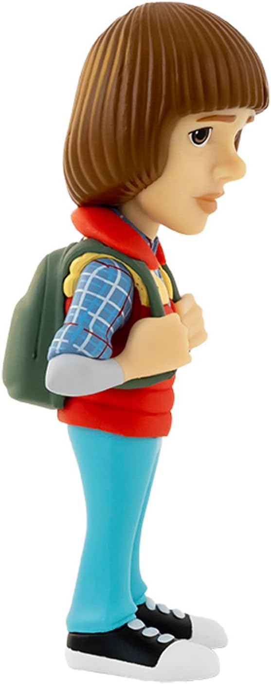 Bandai Minix Stranger Things - Will Byers Collectable Figure (13883)